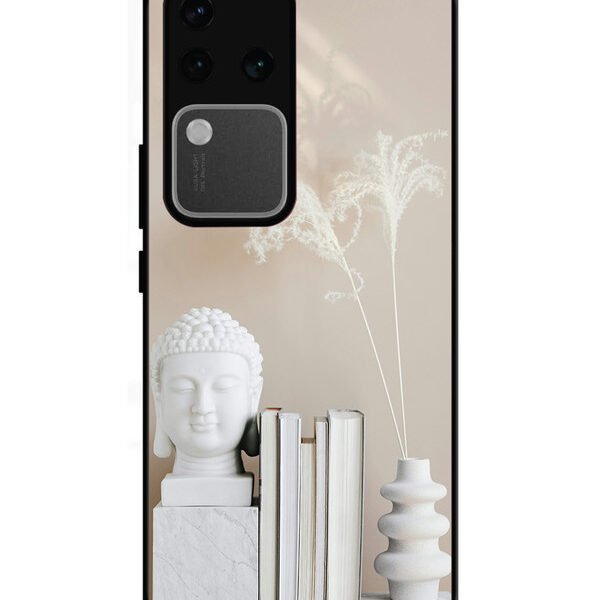 vivo v30 pro 5g, 2D Metal
