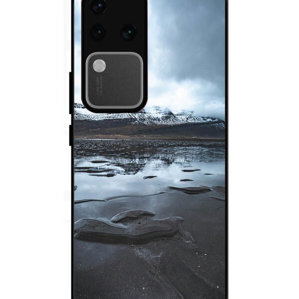 vivo v30 pro 5g, 2D Metal