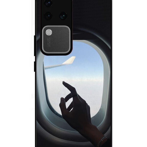 vivo v30 pro 5g, 2D Metal