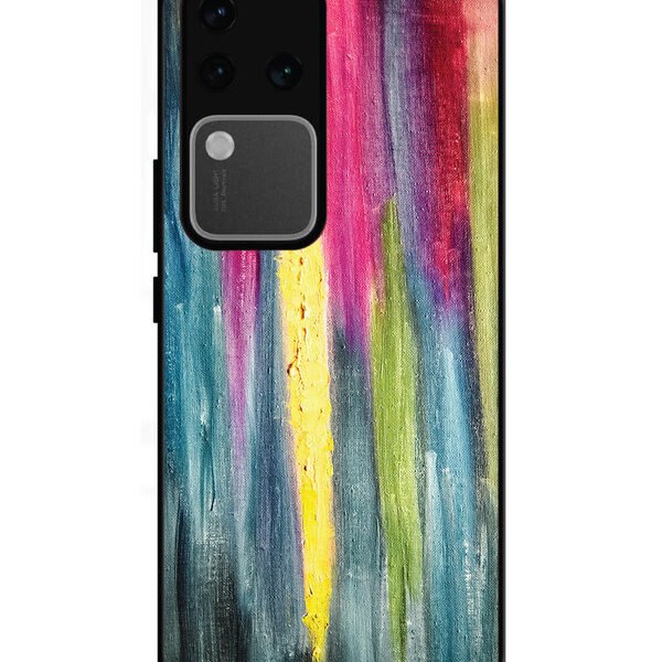 vivo v30 pro 5g, 2D Metal