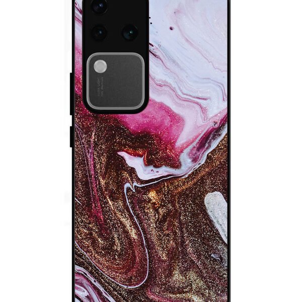 vivo v30 pro 5g, 2D Metal