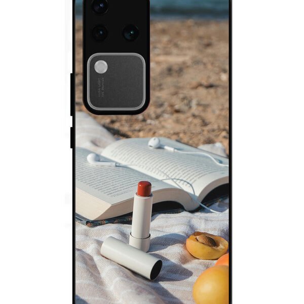 vivo v30 pro 5g, 2D Metal