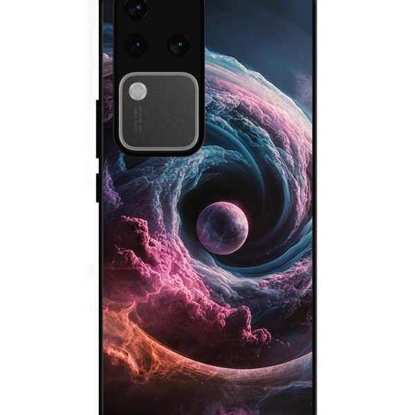 vivo v30 pro 5g, 2D Metal