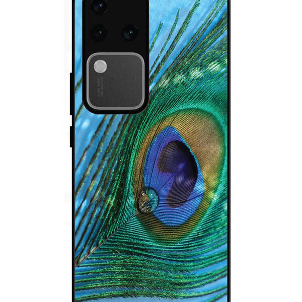 vivo v30 pro 5g, 2D Metal