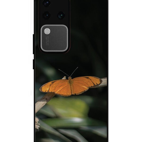 vivo v30 pro 5g, 2D Metal