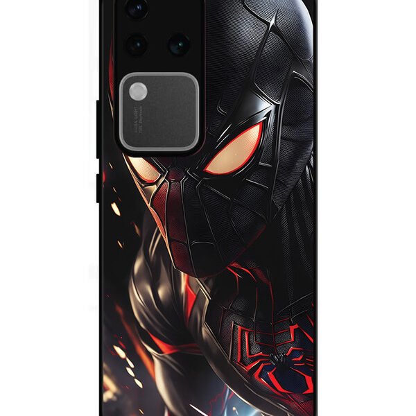 vivo v30 pro 5g, 2D Metal