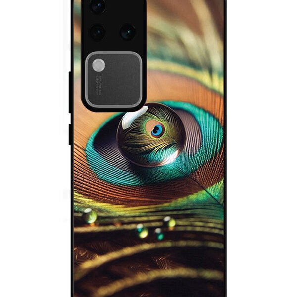 vivo v30 pro 5g, 2D Metal