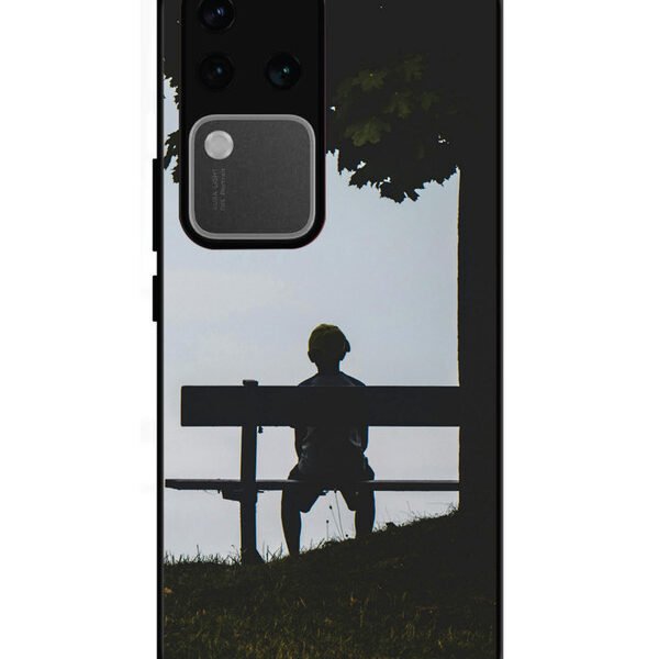 vivo v30 pro 5g, 2D Metal