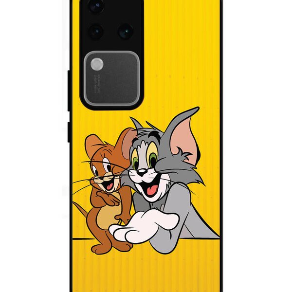 vivo v30 pro 5g, 2D Metal