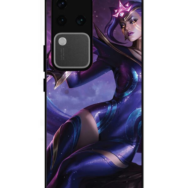 vivo v30 pro 5g, 2D Metal