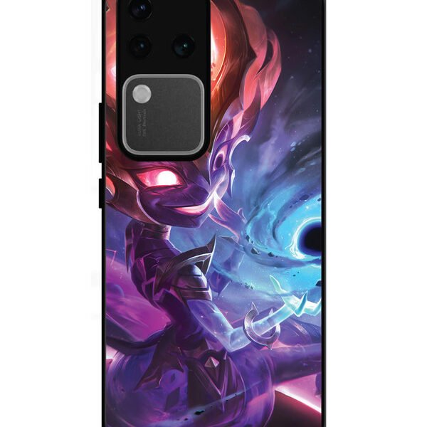 vivo v30 pro 5g, 2D Metal