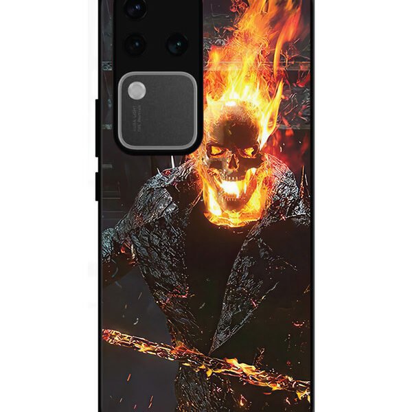 vivo v30 pro 5g, 2D Metal