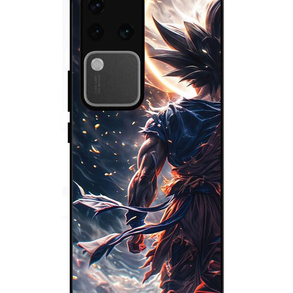 vivo v30 pro 5g, 2D Metal