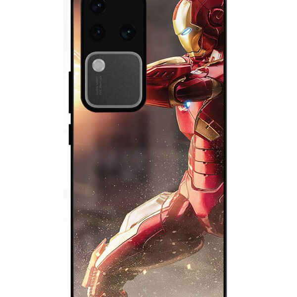 vivo v30 pro 5g, 2D Metal