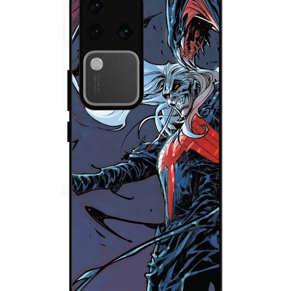 vivo v30 pro 5g, 2D Metal