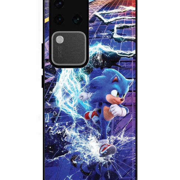 vivo v30 pro 5g, 2D Metal