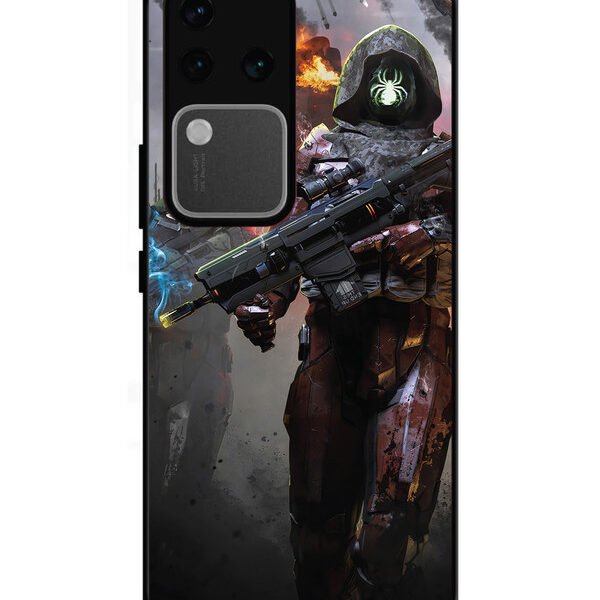 vivo v30 pro 5g, 2D Metal