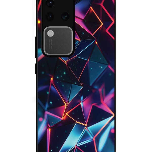 vivo v30 pro 5g, 2D Metal