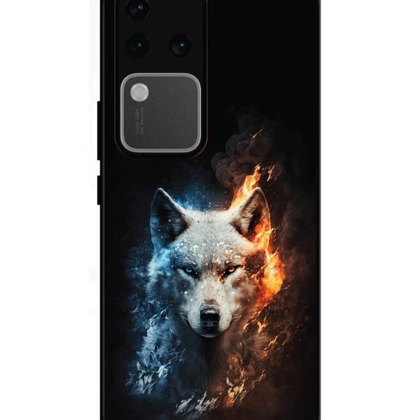 vivo v30 pro 5g, 2D Metal