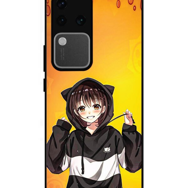 vivo v30 pro 5g, 2D Metal