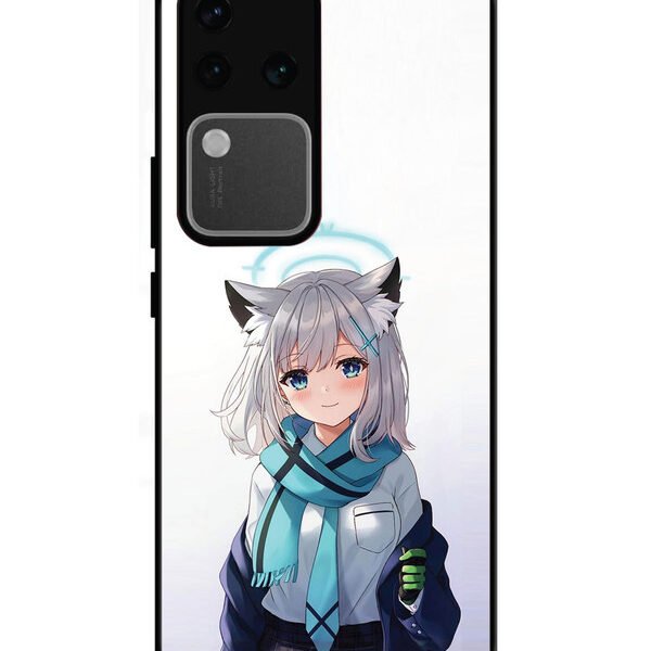 vivo v30 pro 5g, 2D Metal