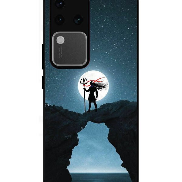 vivo v30 pro 5g, 2D Metal