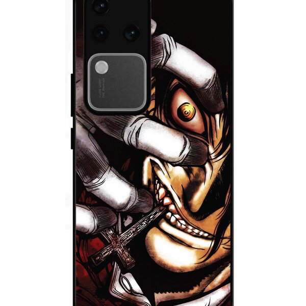 vivo v30 pro 5g, 2D Metal