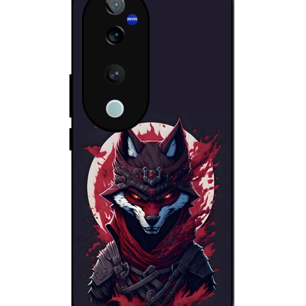 Vivo T3 Ultra, 2D Metal