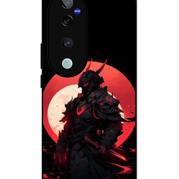 Vivo T3 Ultra, 2D Metal