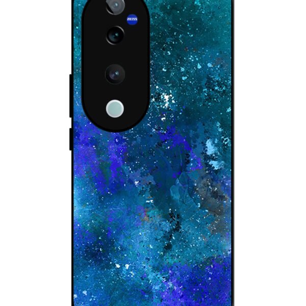 Vivo V40, 2D Metal