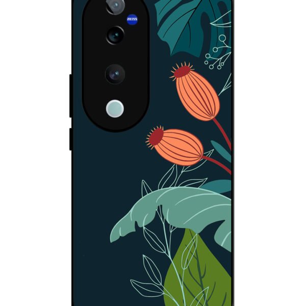Vivo V40, 2D Metal