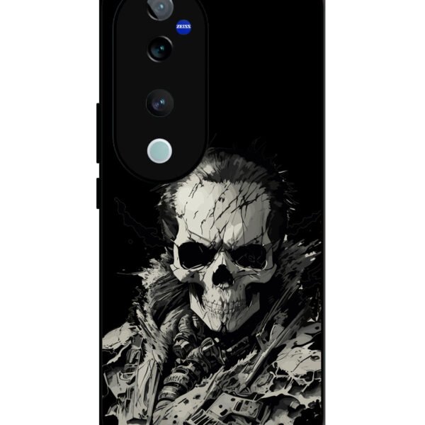Vivo V40, 2D Metal