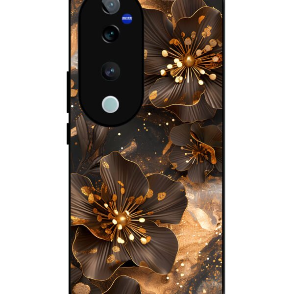 Vivo V40, 2D Metal