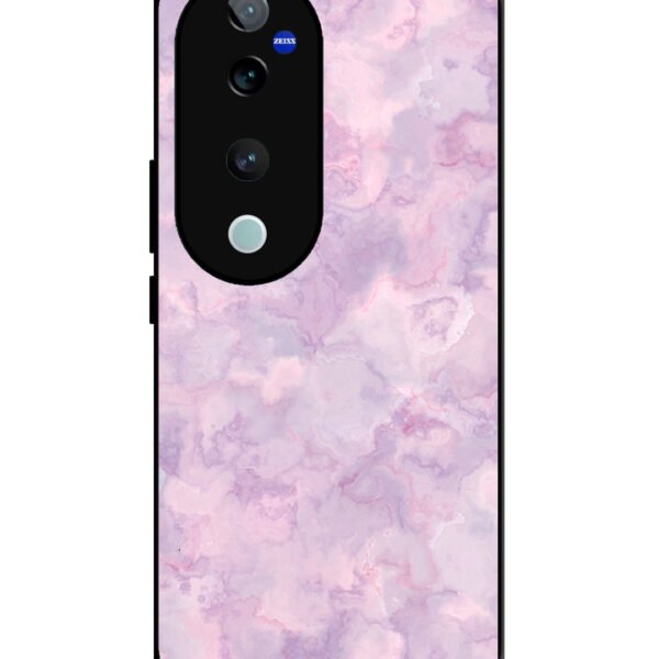 Vivo T3 Ultra, 2D Metal