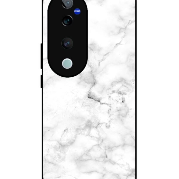 Vivo T3 Ultra, 2D Metal