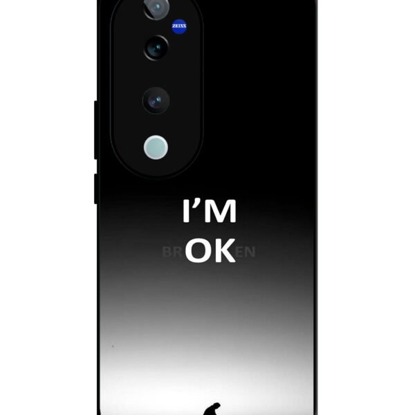 Vivo T3 Ultra, 2D Metal