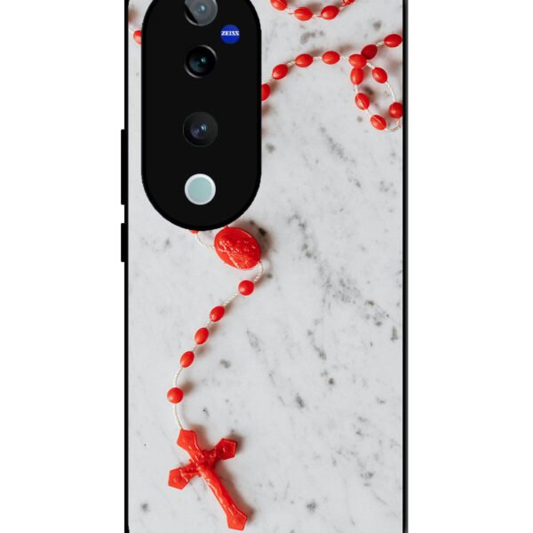 Vivo T3 Ultra, 2D Metal