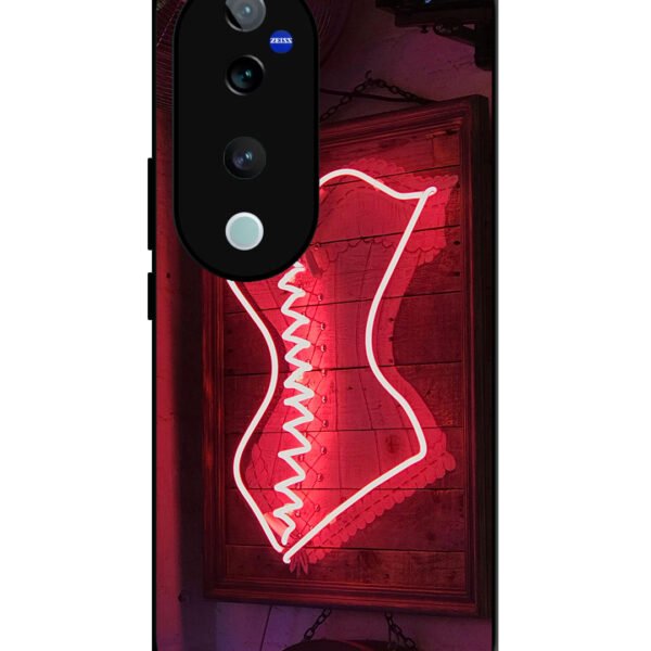 Vivo T3 Ultra, 2D Metal