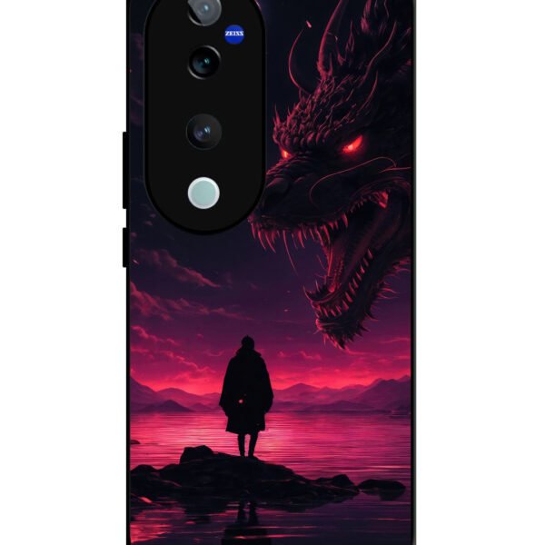 Vivo V40, 2D Metal