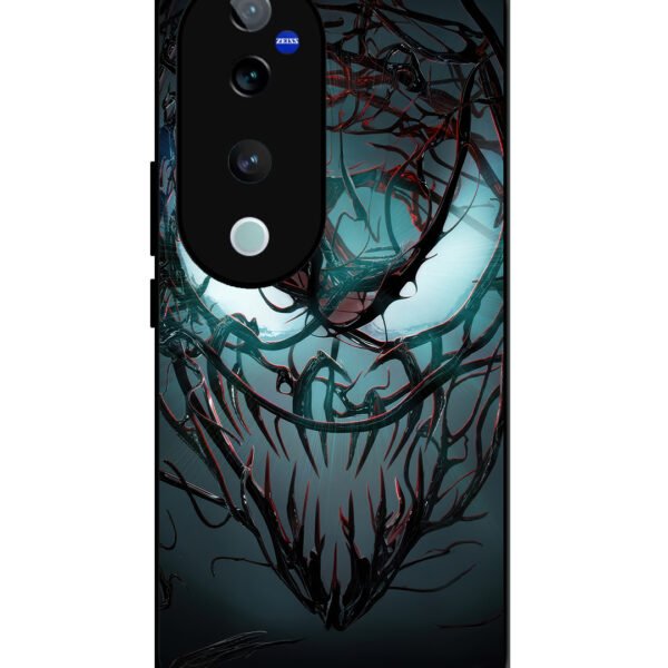 Vivo V40 Pro, 2D Metal, Venom 3