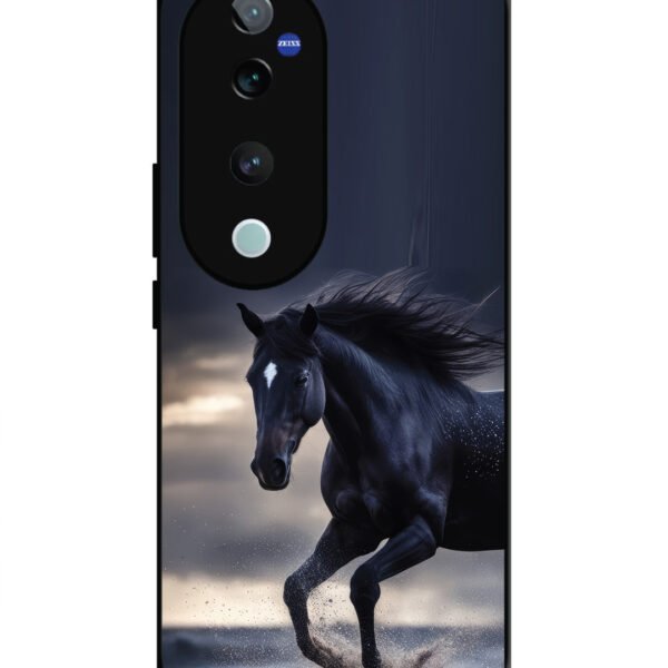 Vivo T3 Ultra, 2D Metal