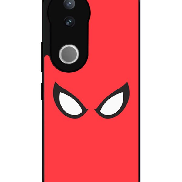 Vivo V50, 2D Metal
