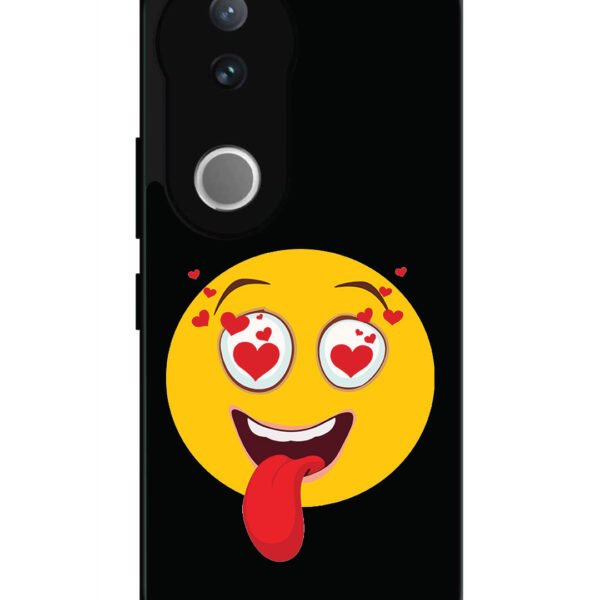Vivo V50, 2D Metal