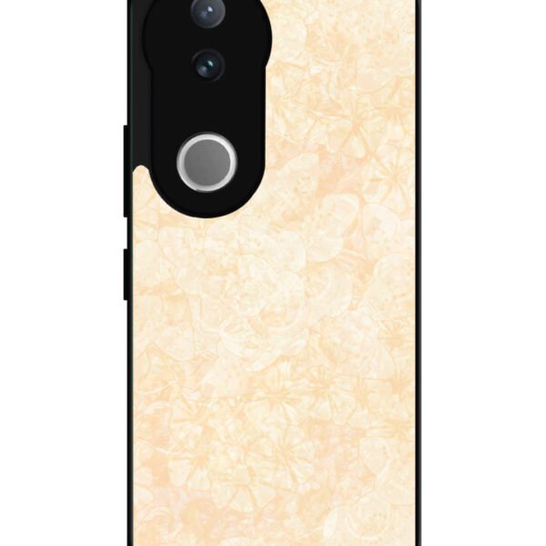 Vivo V50, 2D Metal