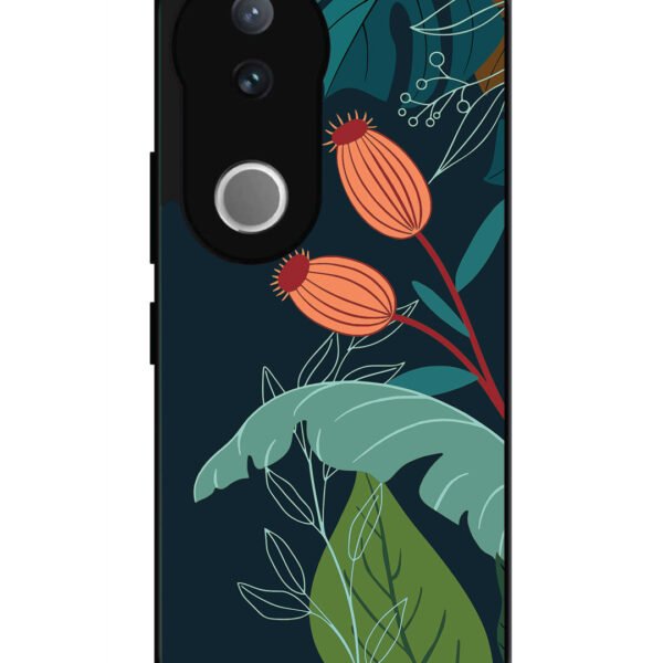 Vivo V50, 2D Metal