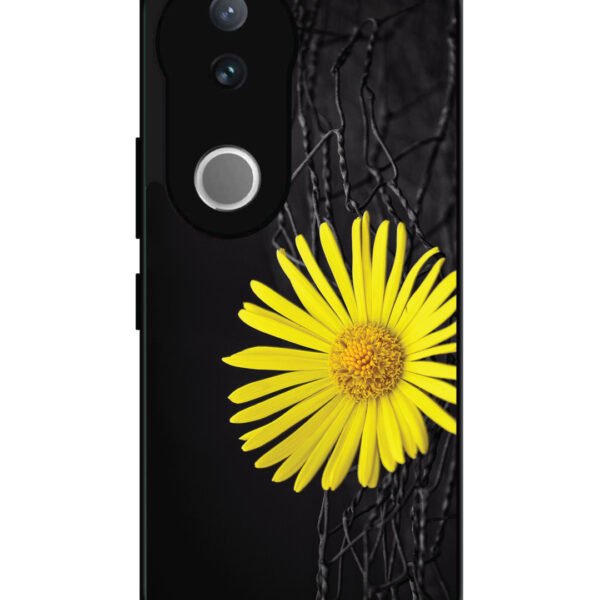 Vivo V50, 2D Metal