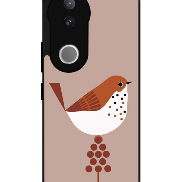 Vivo V50, 2D Metal