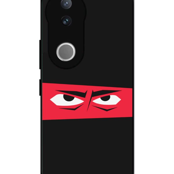Vivo V50, 2D Metal