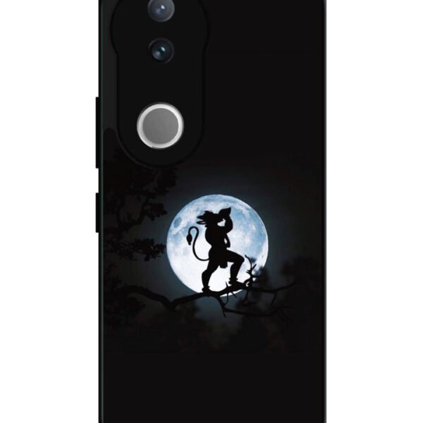 Vivo V50, 2D Metal