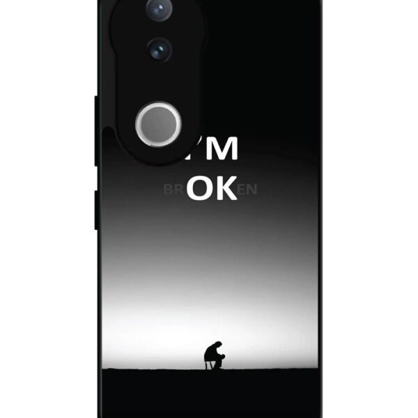 Vivo V50, 2D Metal